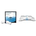 Hayward AquaRite Salt Chlorination System for 40,000 Gallon Pools with TurboCell Salt Chlorination Cell for 15,000 Gallon Pools