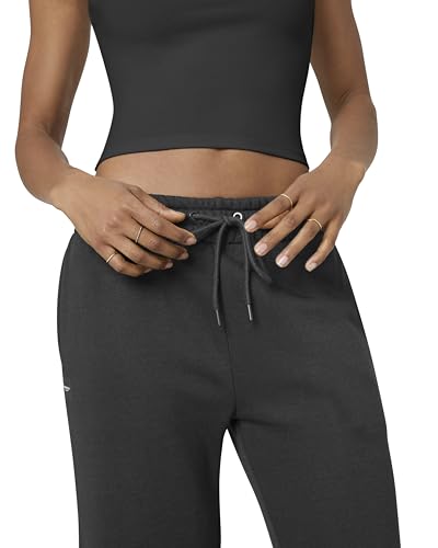 Image of florence by mills Women's Cozy Crush Wide Leg Sweatpant
