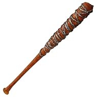 😱 🔪 SCARY: ¿Fanático de las historias de terror? ¡Este accesorio de vestir realista es perfecto para todas tus fiestas! 👍 💡 CARACTERÍSTICAS: Hecho de espuma recubierta, este juguete es liviano y fácil de jugar, y también perfectamente seguro. 📅 🎊 EVE...