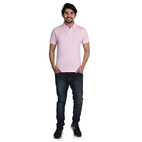 Image of Men's Polo T-Shirts