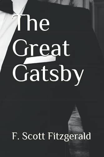The Great Gatsby