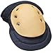 Allegro 7103-01 Non-Marking FlexKnee Knee Pads, 1-Pair (7103-01)