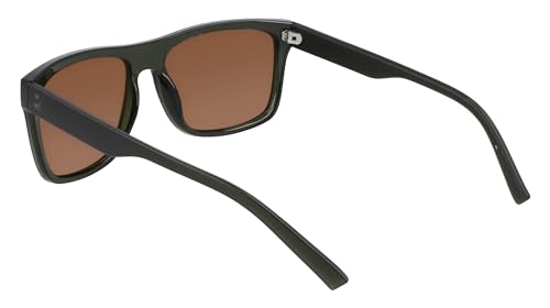 Nautica Men's N902sp Rectangular Sunglasses4