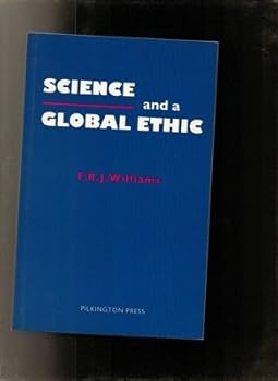 Paperback Science and a Global Ethic Book