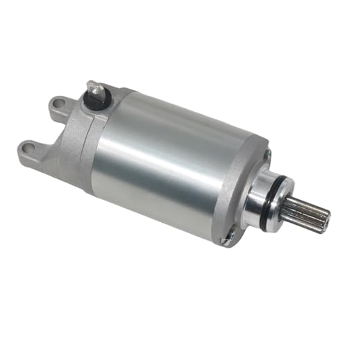 TH DA 675 R (VIN 564948 381274 381275) 用パフォーマンスエンジンスターターモーター - OEM T1311111 T1310040 オートバイ部品 2006-2020