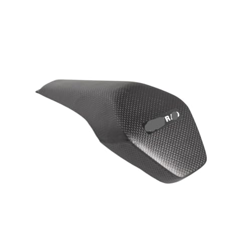 Carénage supérieur et capot de selle carbone pour moto Streetfighter V2 V4 V4S V4R de piste