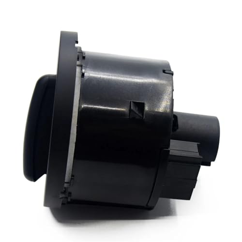 Interrupteur de commande phare antibrouillard Skoda Octavia II - 4