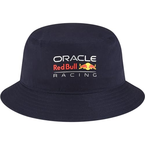 Red Bull Racing 2023 Team Eimer - Nachthimmel M, Marineblau, Marineblau, M