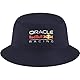 Red Bull Racing 2023 Team Eimer - Nachthimmel M, Marineblau, Marineblau, M