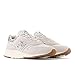 New Balance Women's 997H V1 Sneaker, Grey Matter/White, 7