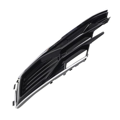Calandre antibrouillard neuve pour remplacer une grille A6 C5 cassée