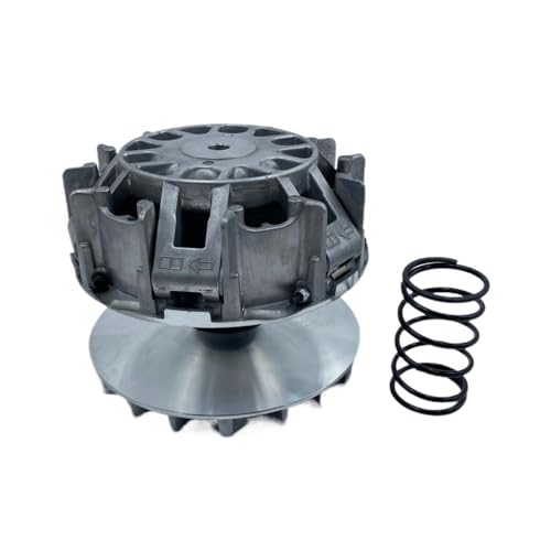 Embrayage principal VTT 420280247 contre les patinages