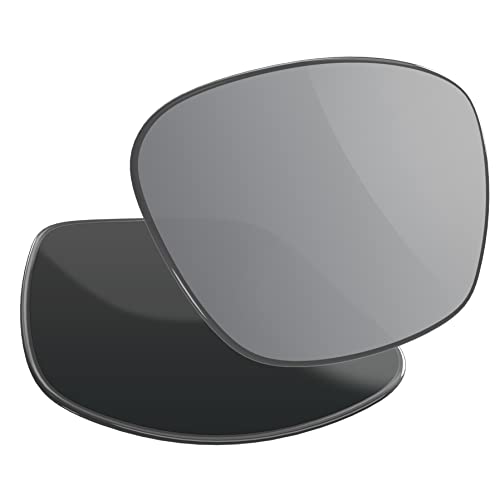Verres polarisés Costa Del Mar Ferg 06S9002 Vaep anti-reflets