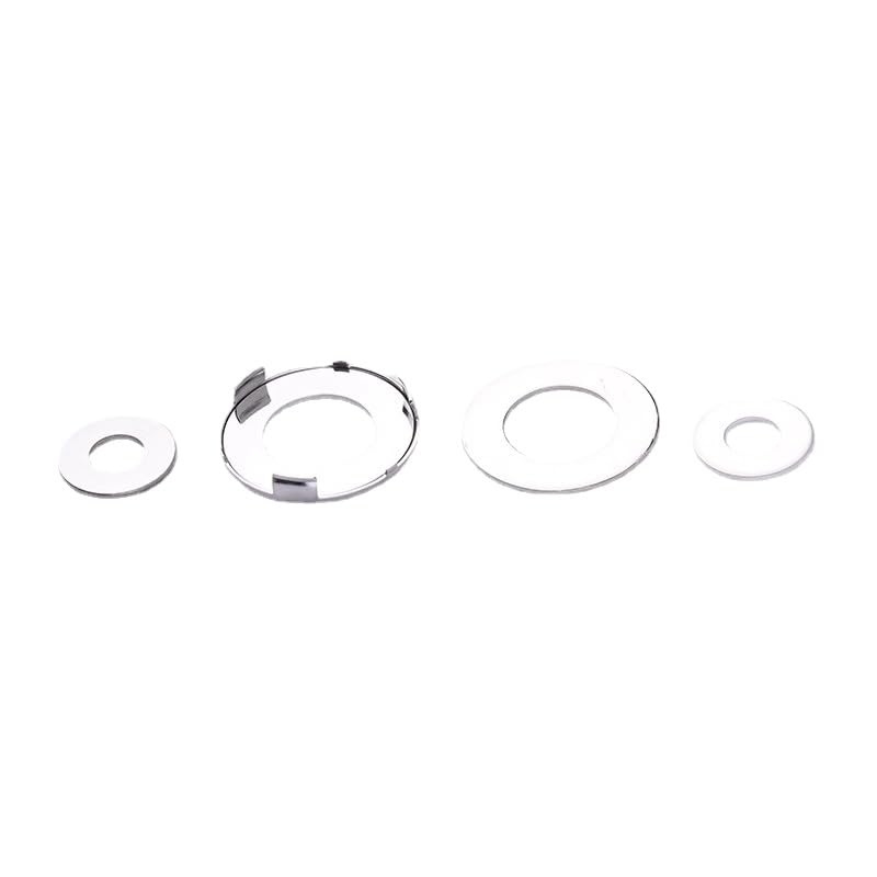 NI-8-VCR-2-GR-VS nickel gasket 1/2 with claws