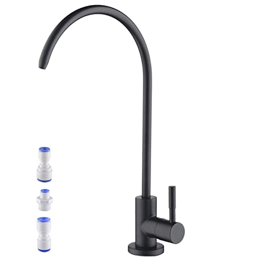 Top 10 Kitchen Filtered Water Faucet of 2022 Katynel