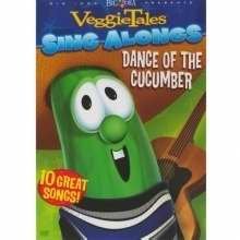 Unknown Binding VeggieTales Sing Alongs - Dance of the Cucumber [DVD] Book