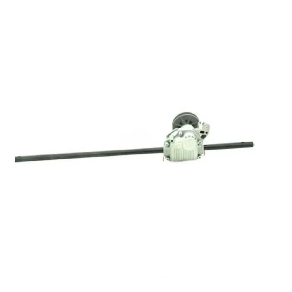 Ajuste for cortacésped Difa, Dispositivo autopropulsado, 50,5 cm de Longitud, Eje de 13mm, Piezas de maquinaria de jardín
