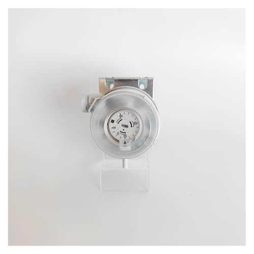 Pressostat différentiel série 604 filtre pression 100-1000PA 604.9210000