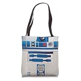 Star Wars R2-D2 Astromech Droid Tote Bag