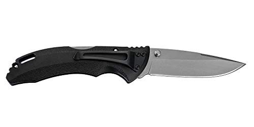 Amazon.co.jp: バックナイフ BUCK 286BKS バンタムBHW : スポーツ 