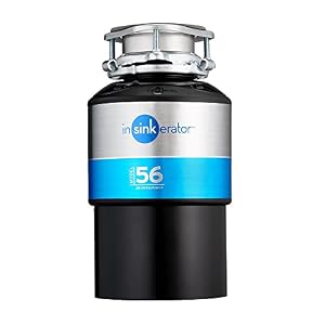 Triturador de Alimentos InSinkErator Modelo 56 220V 391N