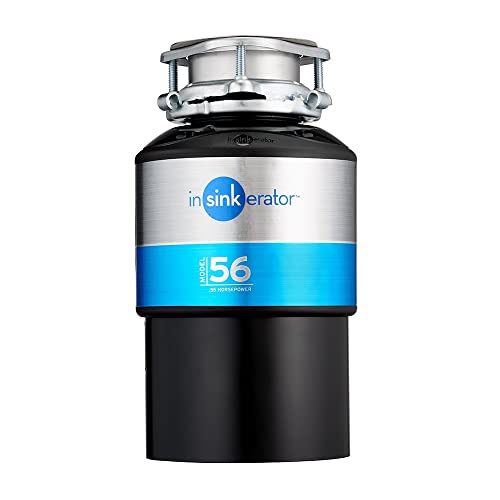 Triturador de Alimentos InSinkErator Modelo 56 220V 391N