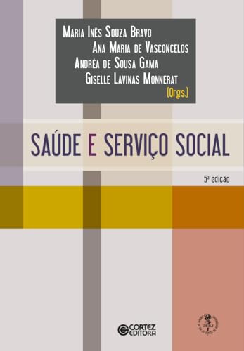 Saúde e Serviço Social