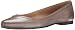 FRYE Women's Olive Ballet-SMPV Ballet Flat