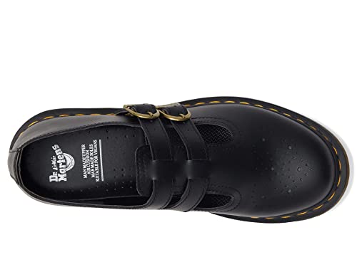 Dr. Martens Women's Vegan 8065 Mary Jane Flat2