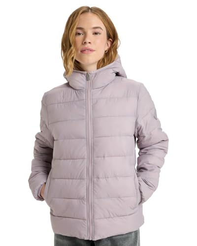 Giacche Roxy Giacca Wind Bliss Hooded Viola XXL