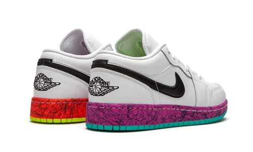 Nike unisex-child Sneaker3