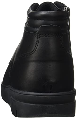 Lumberjack Alfred, Stivaletti Bassi con Lacci Uomo - Image 4