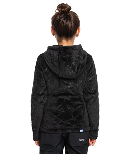 Roxy Girls Igloo Warmflight Fleece3