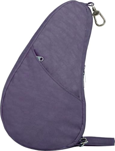 Image of AmeriBag Healthy Back Bag 10 inch Nylon Ergonomic Sling Baglett | Ergonomic
