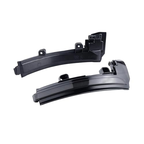 Intermitente secuencial LED lateral para Range Rover Sport L494 con parpadeo dinámico ámbar