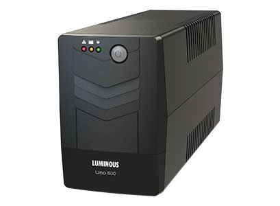 Luminious Luminous UPS Uno 600