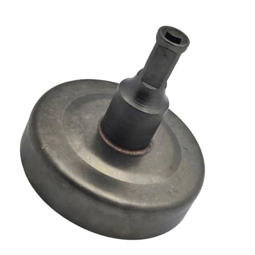 Tambor de embrague de alta resistencia para desbrozadoras FS38 y FS55 transmisión fluida