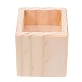 Rehausseurs de meubles : les rehausseurs de canapé sont également parfaits pour surélever les établis et les tables afin de réduire les maux de dos et les douleurs