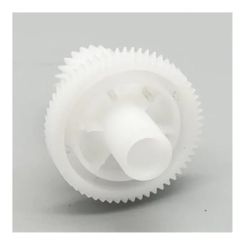 Engranaje para Bizhub 222 282 362 que soluciona errores de impresión, kit de 10 piezas 4030250601 2