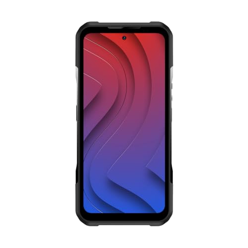 DOOGEE V20PRO: Vattentät telefon med 20GB, 256GB och 120Hz FHD+