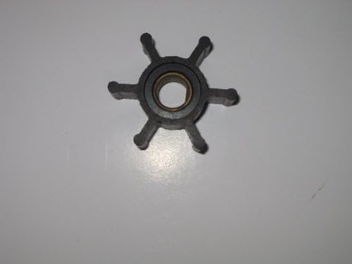Oberdorfer Pumps Impeller 2" OD D Hole - 6593