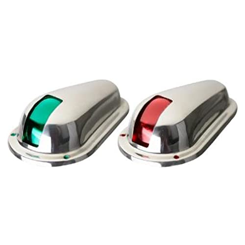 Sea Dog Line SS Side Lights
