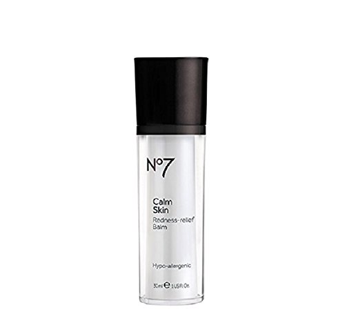 Boots No7 Calm Skin Redness Relief Balm