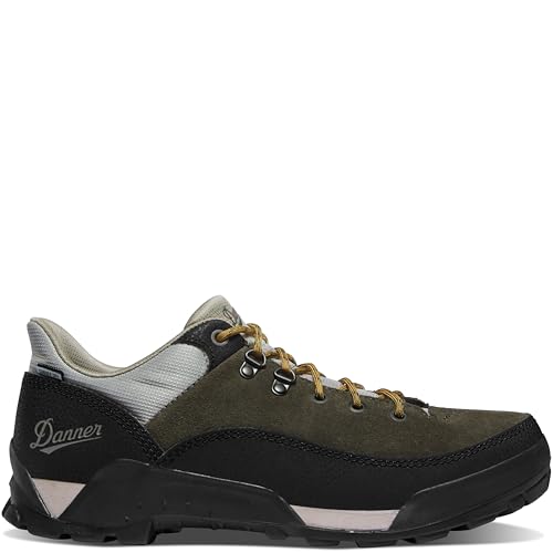 Chaussures de randonnée pour homme daim imperméable Danner - 3