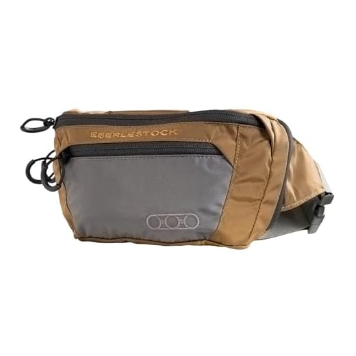 Eberlestock Tactical Bando Bag in Coyote Brown