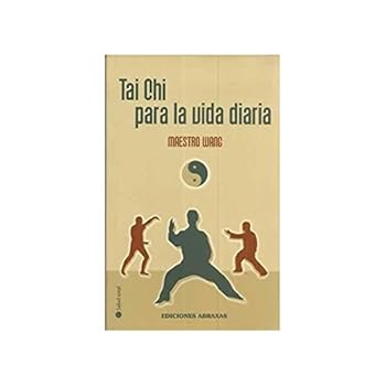 Tai chi para la Vida Diaria