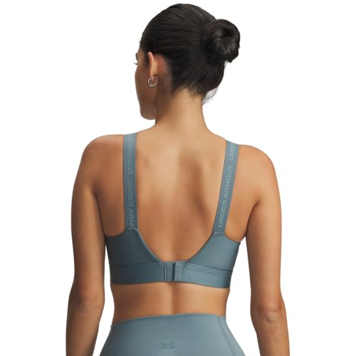 Image of Under Armour Infinity High Impact Sports Bra