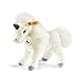 Produktbild Steiff 015106 Starly Einhorn Plüschtier, weiß