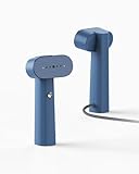 G6 Pro Smart Handheld Steamer for Clothes – Global Voltage...
