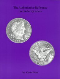 Paperback The Authoritative Reference to Barber Quarters Book